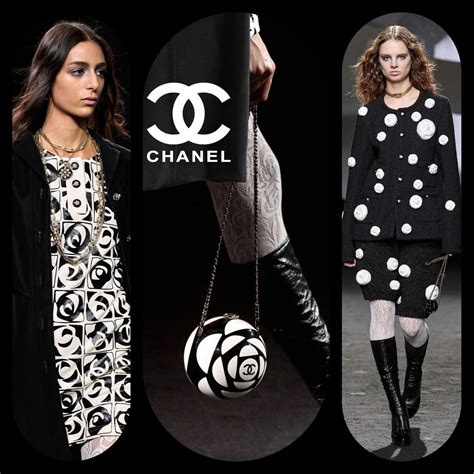 fall winter 2023 chanel